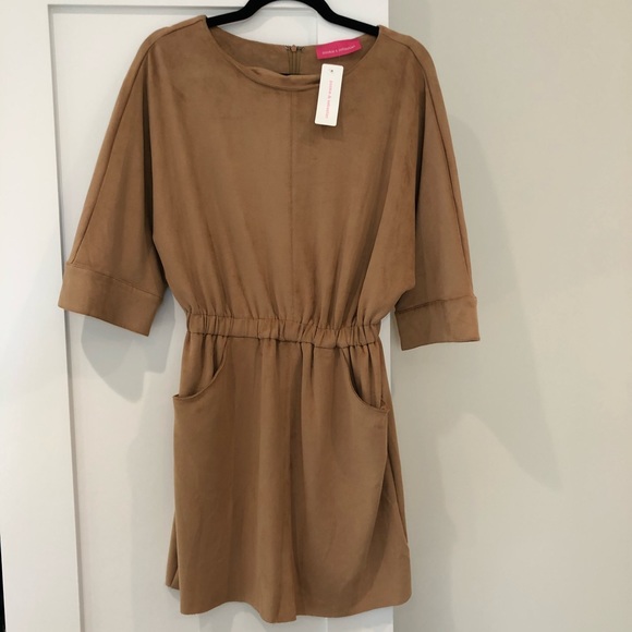 Free People Dresses & Skirts - NWT 🤎 Pookie & Sebastian dress